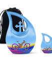 Bike Urns Large Funeral Large Urns For Ashes