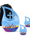 Bike Urns Large Funeral Large Urns For Ashes