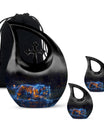 Fire Essence - Tiger Urn Memorial, Funeral Cremation Urn For Ashes