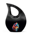 Aura Cat Urn