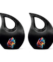 Aura Cat Urn
