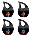 Aura Cat Urn