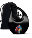 Aura Cat Urn