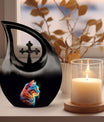 Aura Cat Urn