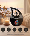 Aura Cat Urn