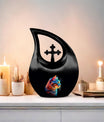 Aura Cat Urn