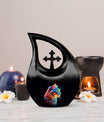 Aura Cat Urn