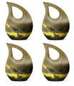 Dove Mini Urns For Ashes Memorial, Funeral Cremation Urn
