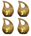 Dove Urn For Human Ashes Memorial, Funeral Cremation Urn For Ashes