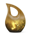 Dove Urn For Human Ashes Memorial, Funeral Cremation Urn For Ashes
