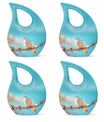 Dove Cremation Urns For Men Memorial, Funeral Cremation Urn