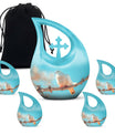 Dove Cremation Urns For Men Memorial, Funeral Cremation Urn