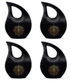 Zodiac Funeral Urns Memorial, Funeral Shape Urn