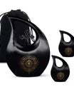Zodiac Funeral Urns Memorial, Funeral Shape Urn