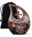 10-inch Tarot Urn 