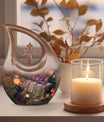 10-inch Tarot Urn 