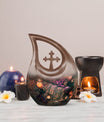 10-inch Tarot Urn 