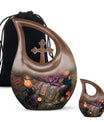 10-inch Tarot Urn 