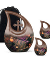 10-inch Tarot Urn 