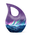 10-inch Aurora Urn