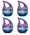 10-inch Aurora Urn