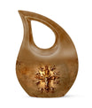 10-inch Catholic Urn,