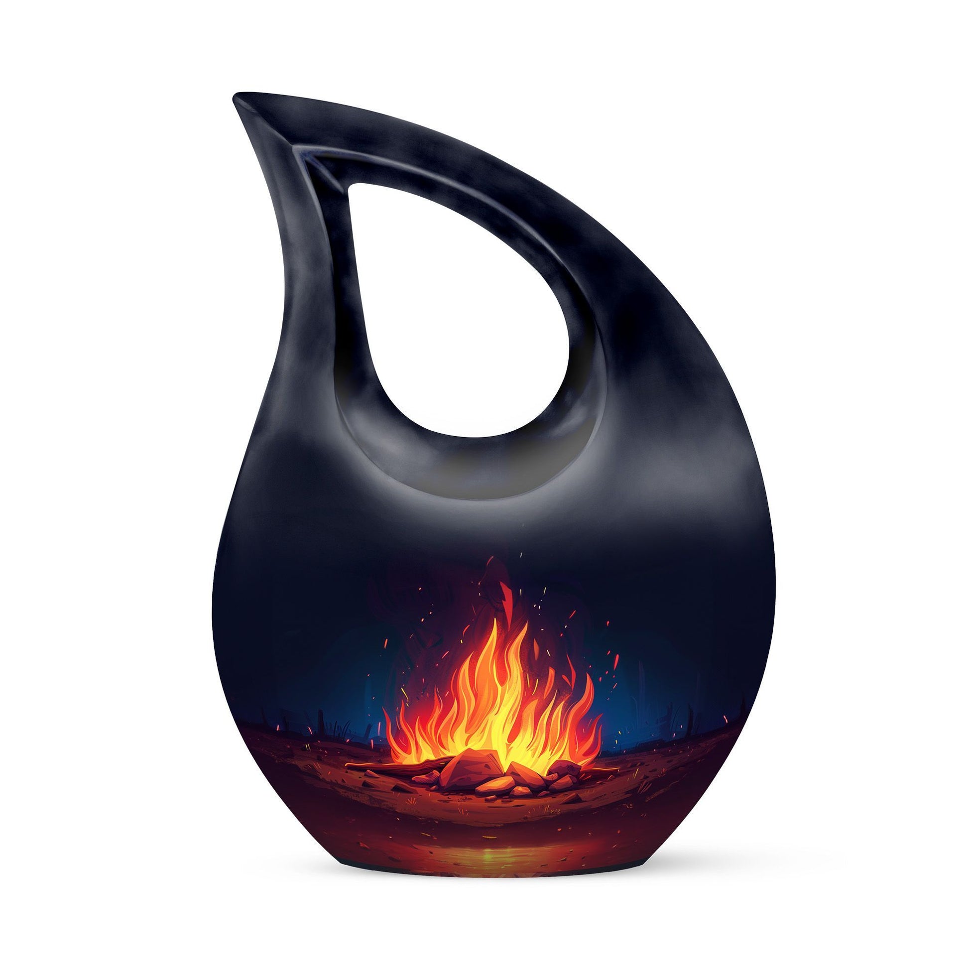 Bornfire Urn, 