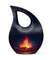 Bornfire Urn, 