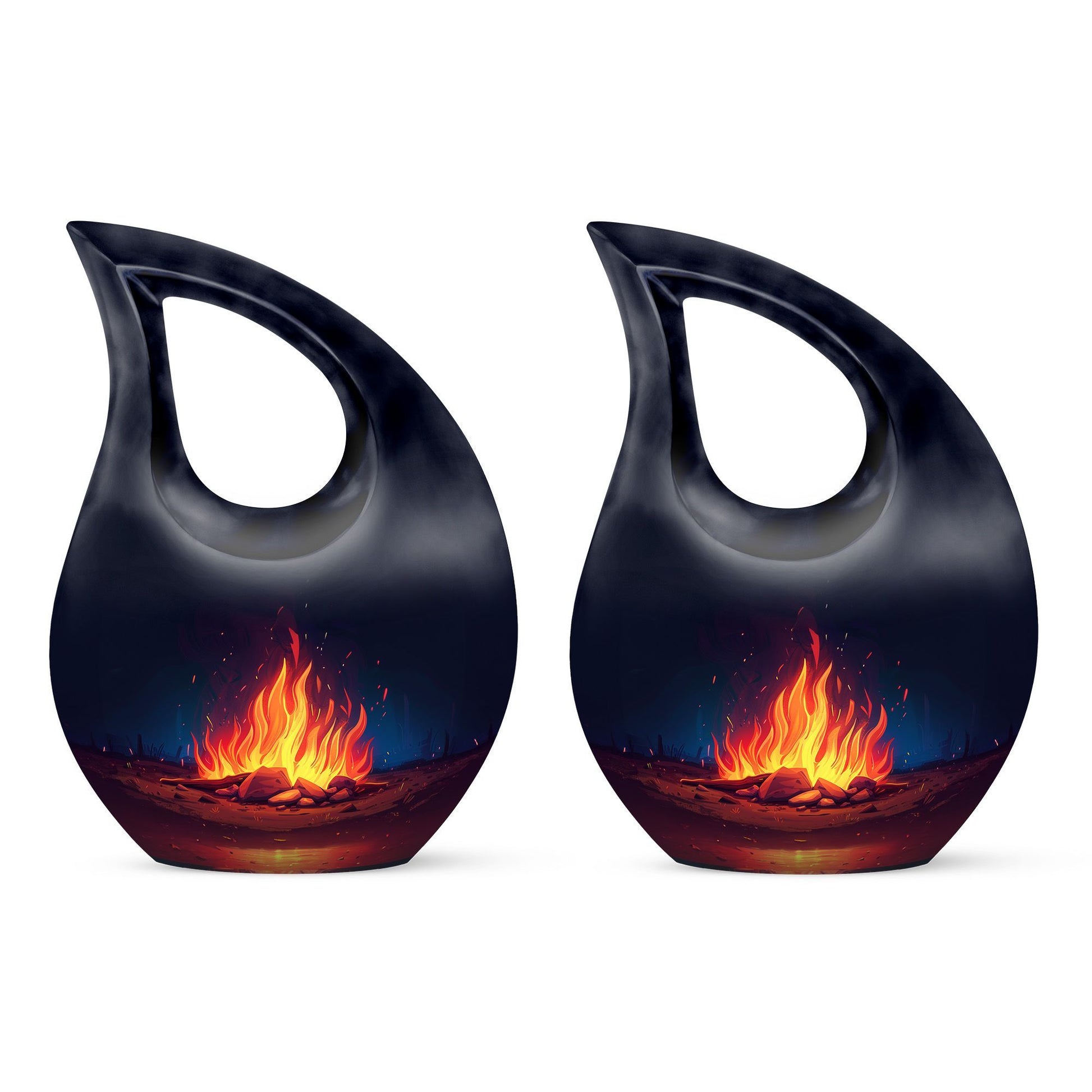 Bornfire Urn, 