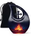 Bornfire Urn, 