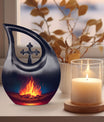 Bornfire Urn, 