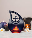 Bornfire Urn, 