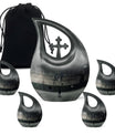 Basketball Urn