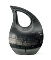 Basketball Urn