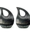 Basketball Urn