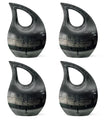 Basketball Urn