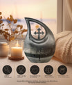 Basketball Urn