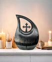 Basketball Urn