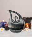 Basketball Urn