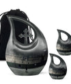Basketball Urn