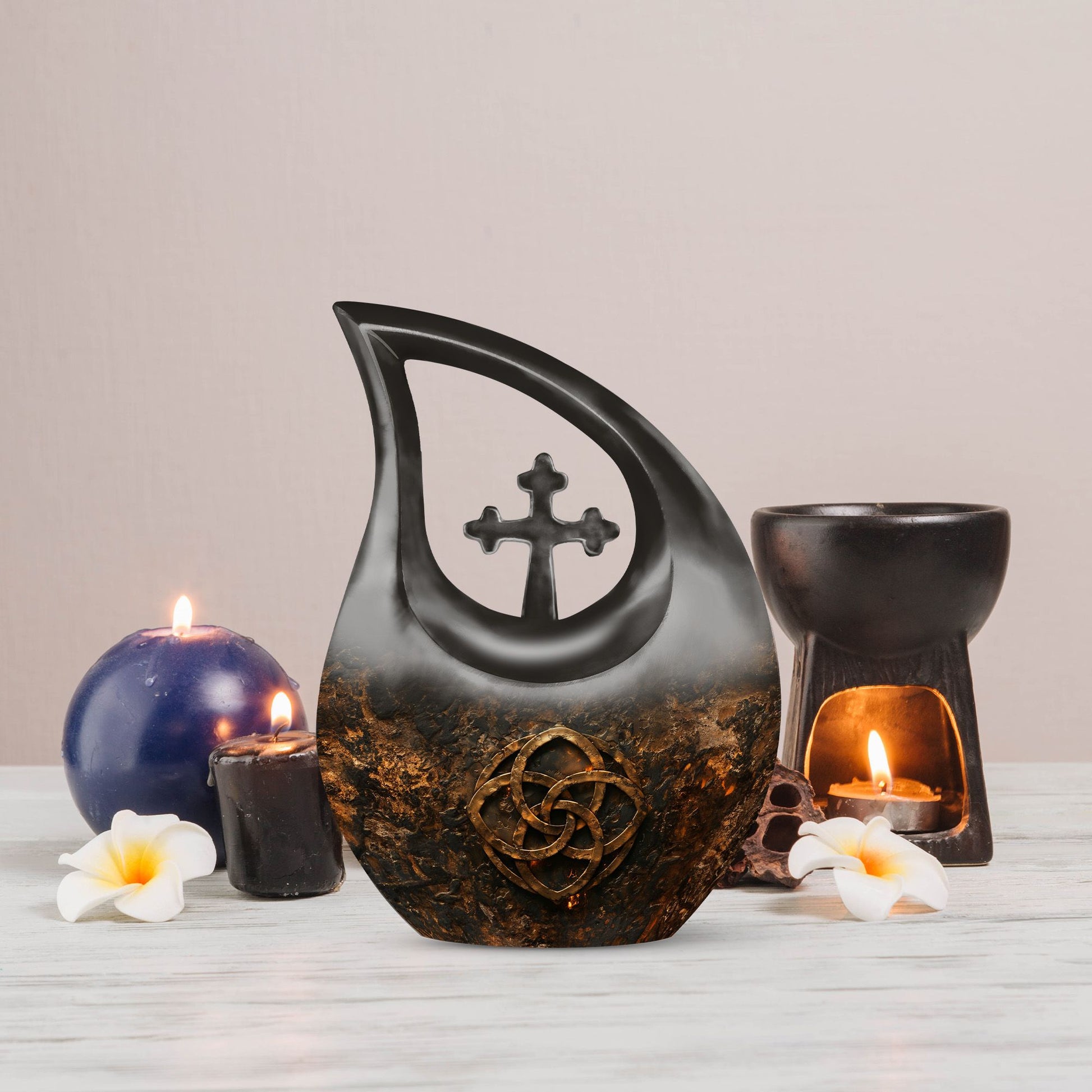 Catholic Urn