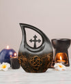 Catholic Urn