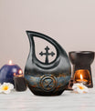 Catholic Urn