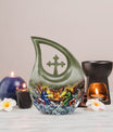 Catholic Urn