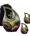 Humming Bird Urns For Mom Ashes Funeral, Ashes Memorial Urn