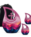 Pattern Custom Urns Funeral, Ashes Cremation Urn For Ashes