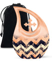 Pattern Adult Male Urn For Ashes Large Funeral, Ashes Urn For Ashes