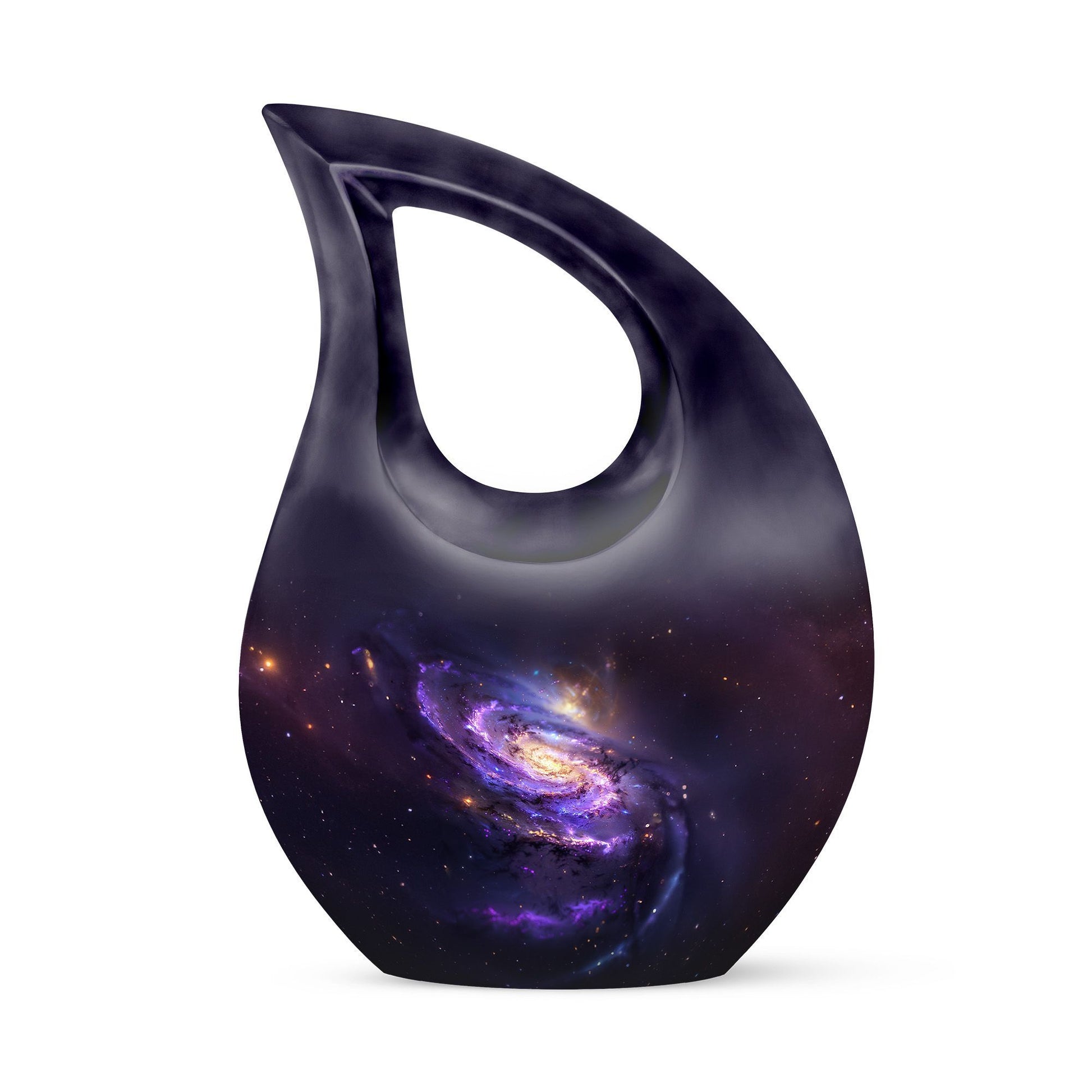 Galaxy Urn