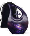 Galaxy Urn