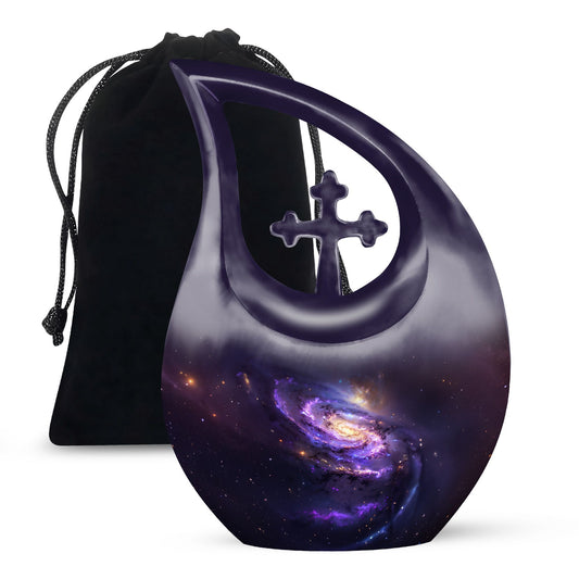 Galaxy Urn